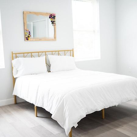 Luxury 2Bdr/2.5Bth Apt Apartment ฟิลาเดลเฟีย ภายนอก รูปภาพ