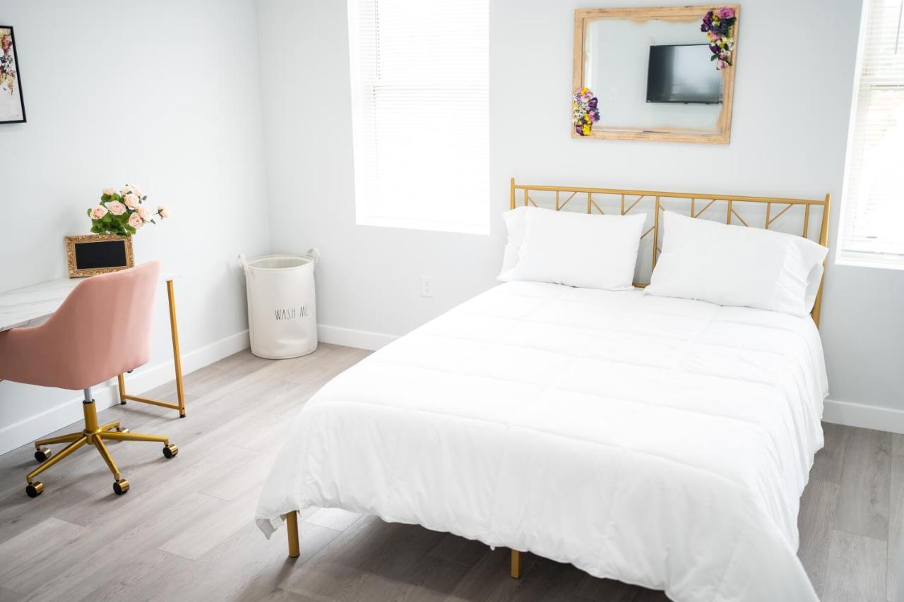 Luxury 2Bdr/2.5Bth Apt Apartment ฟิลาเดลเฟีย ภายนอก รูปภาพ
