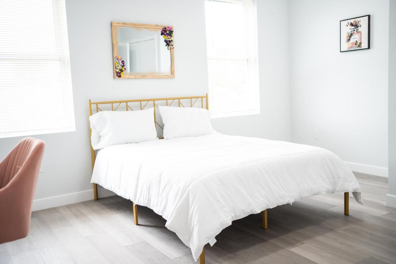 Luxury 2Bdr/2.5Bth Apt Apartment ฟิลาเดลเฟีย ภายนอก รูปภาพ