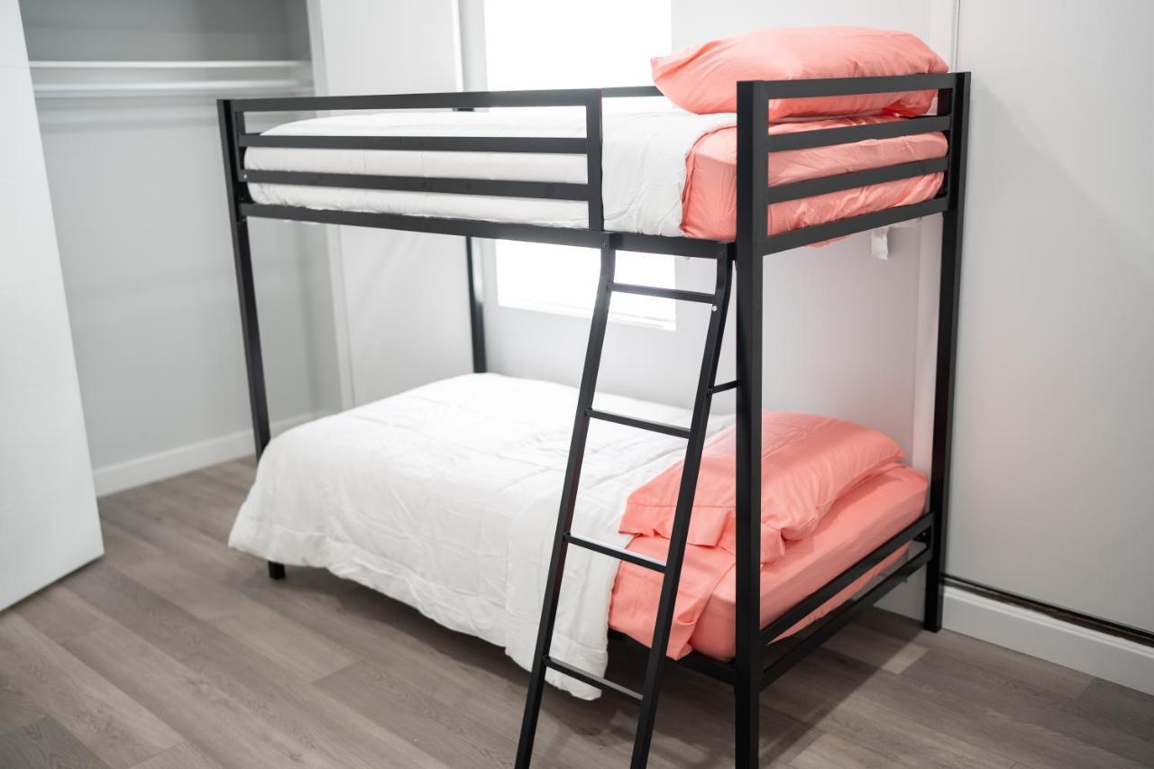 Luxury 2Bdr/2.5Bth Apt Apartment ฟิลาเดลเฟีย ภายนอก รูปภาพ