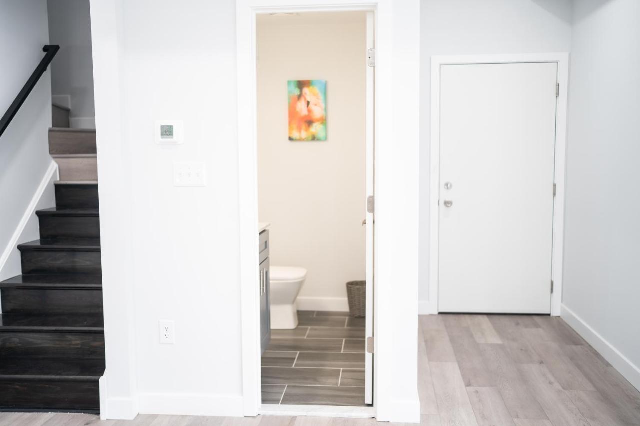 Luxury 2Bdr/2.5Bth Apt Apartment ฟิลาเดลเฟีย ภายนอก รูปภาพ