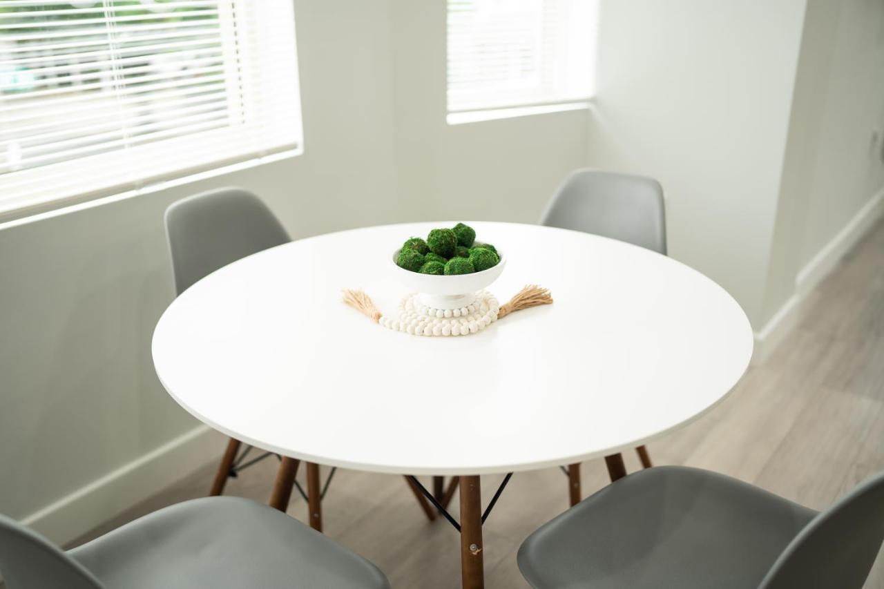 Luxury 2Bdr/2.5Bth Apt Apartment ฟิลาเดลเฟีย ภายนอก รูปภาพ
